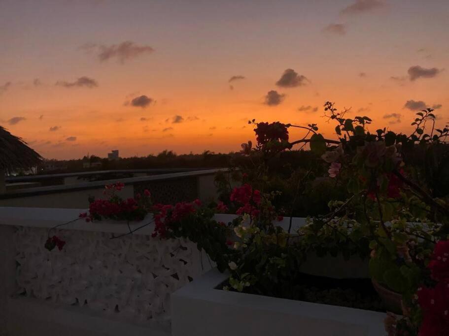 White Villa - Paparemo Beach واتامو المظهر الخارجي الصورة