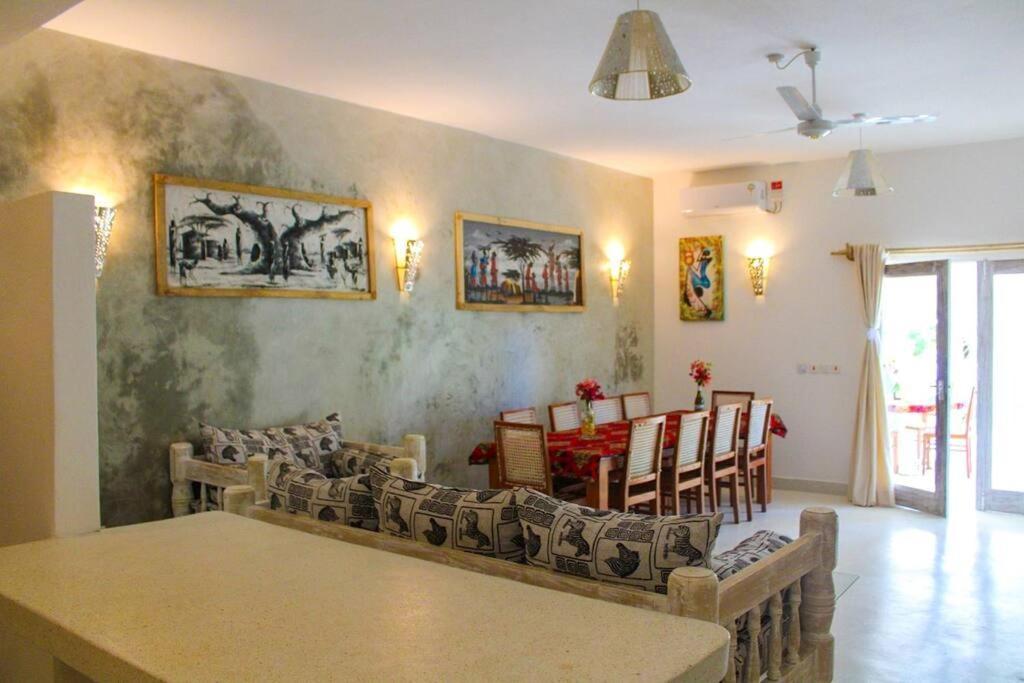 White Villa - Paparemo Beach واتامو المظهر الخارجي الصورة