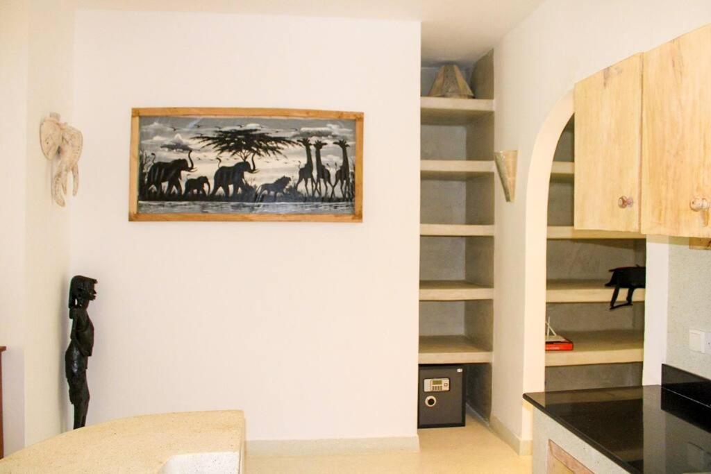White Villa - Paparemo Beach واتامو المظهر الخارجي الصورة