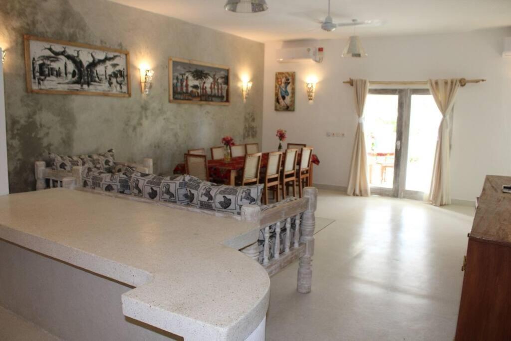 White Villa - Paparemo Beach واتامو المظهر الخارجي الصورة