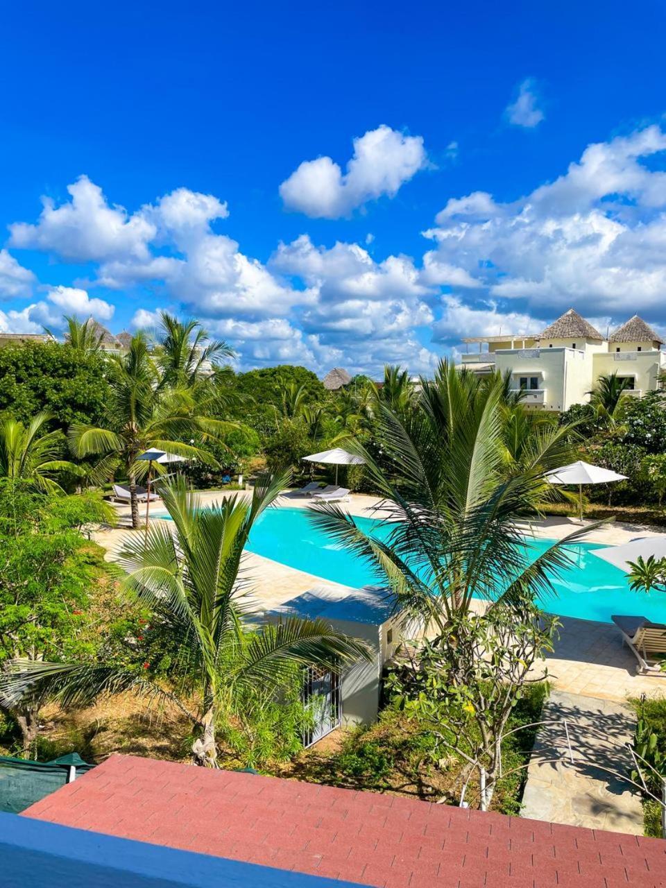 White Villa - Paparemo Beach واتامو المظهر الخارجي الصورة