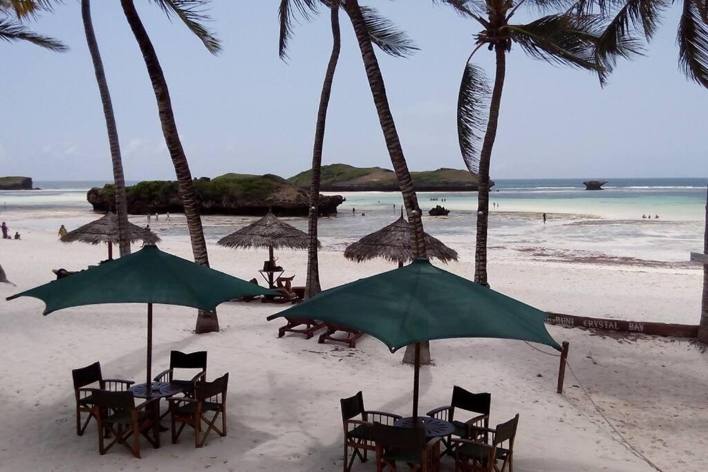 White Villa - Paparemo Beach واتامو المظهر الخارجي الصورة