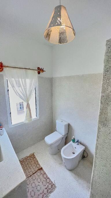 White Villa - Paparemo Beach واتامو المظهر الخارجي الصورة
