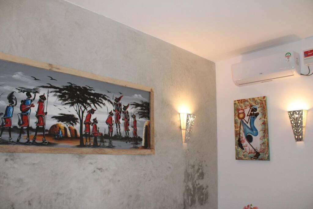 White Villa - Paparemo Beach واتامو المظهر الخارجي الصورة