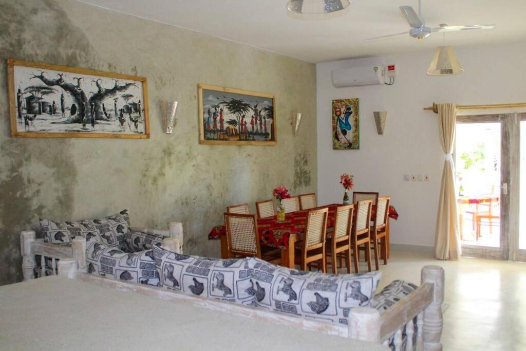 White Villa - Paparemo Beach واتامو المظهر الخارجي الصورة